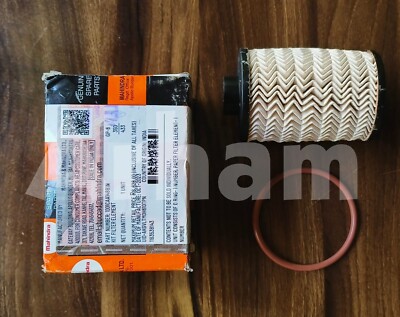 Mahindra Fuel Filter for Scorpio, Bolero, Pik-Up, XUV 500, Maxi Truck, Nuvosport