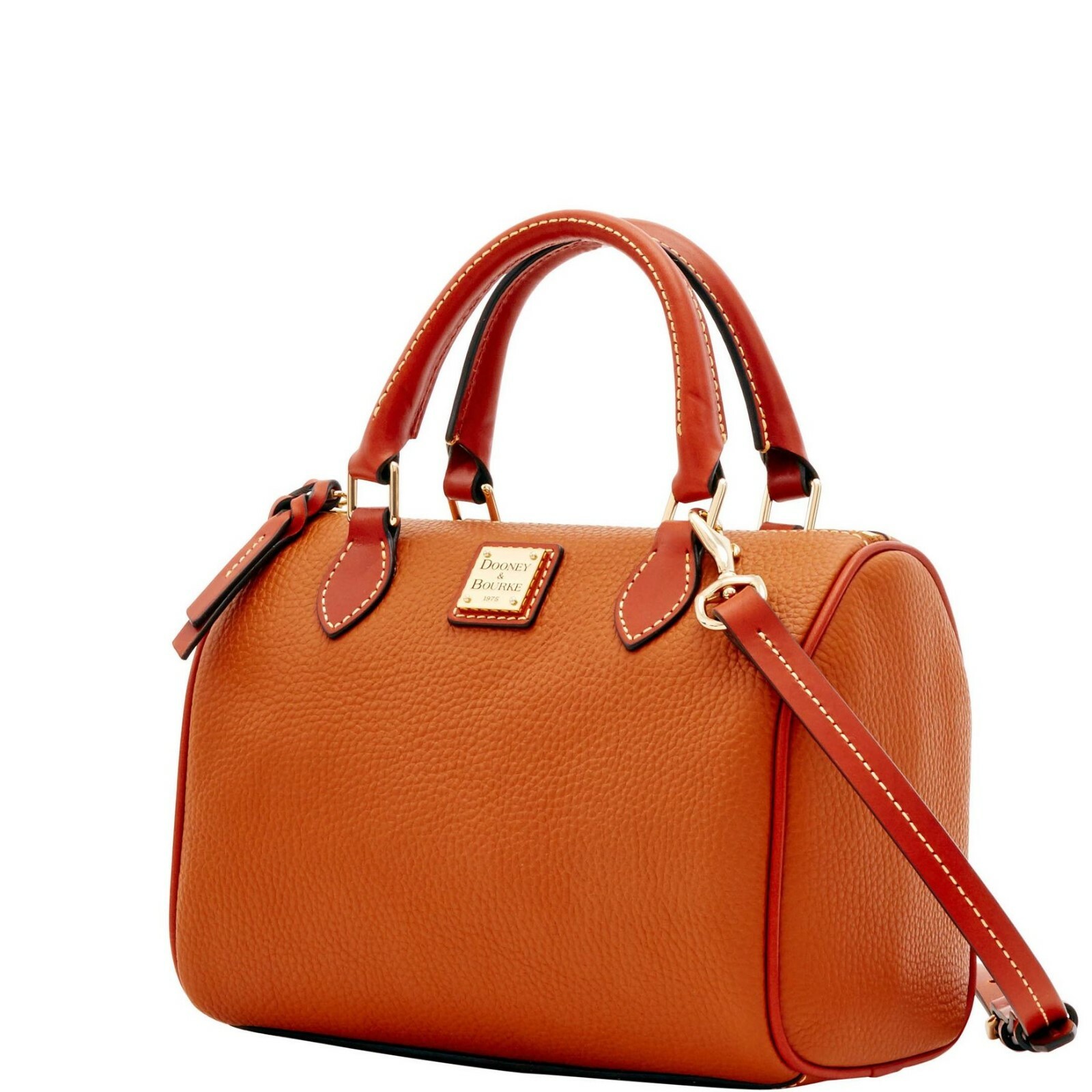 dooney & bourke charli satchel