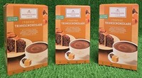 26,53€/Kg) 3X Niederegger Trinkschokolade Toffee (3X10 Beutel) GeträNk Versand0€
