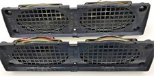 GENUINE ORIGINAL 8Ω/10W LEFT/RIGHT DUAL SPEAKERS FOR PROVIEW MODEL 3200