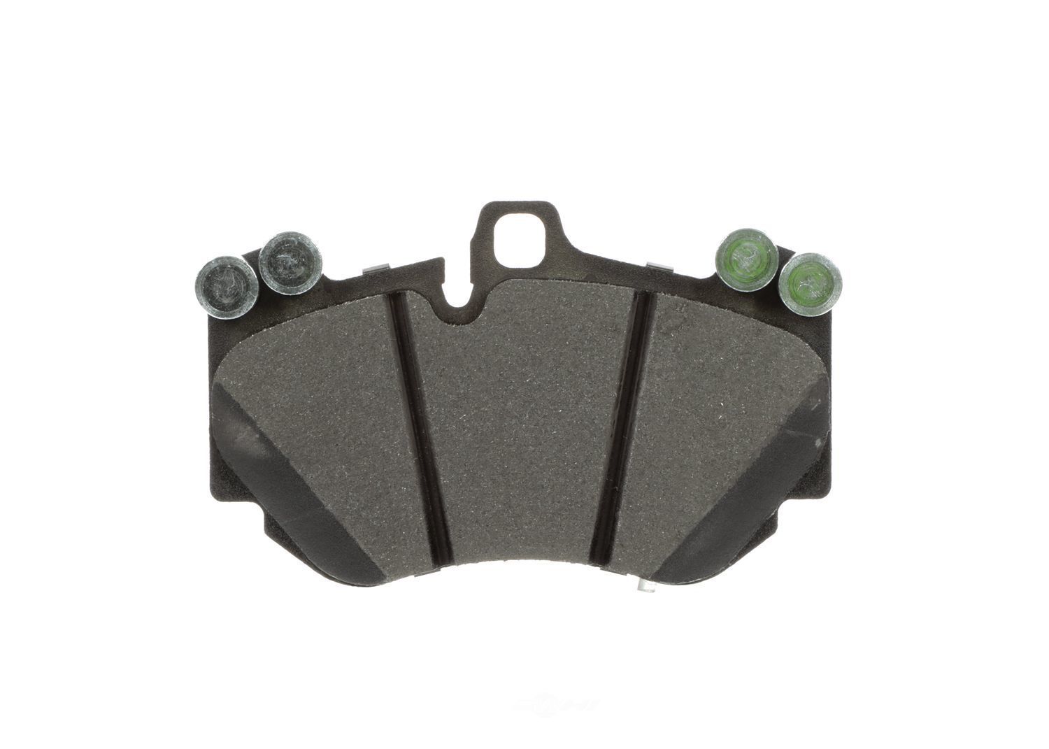 Bosch BP1130 BP1130 Disc Brake Pads For Front: Audi R8 17-12,  RS5 15-13 Porsc