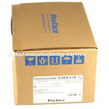 New & Genuine PROFACE GP-4301TW PFXGP4301TADW...