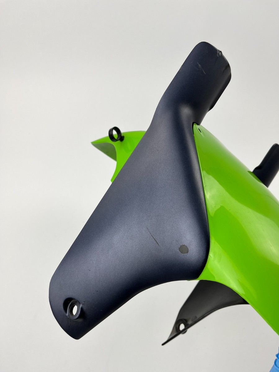 Kawasaki ZX-9R Kotflügel Vorne Schutzblech Front Fender