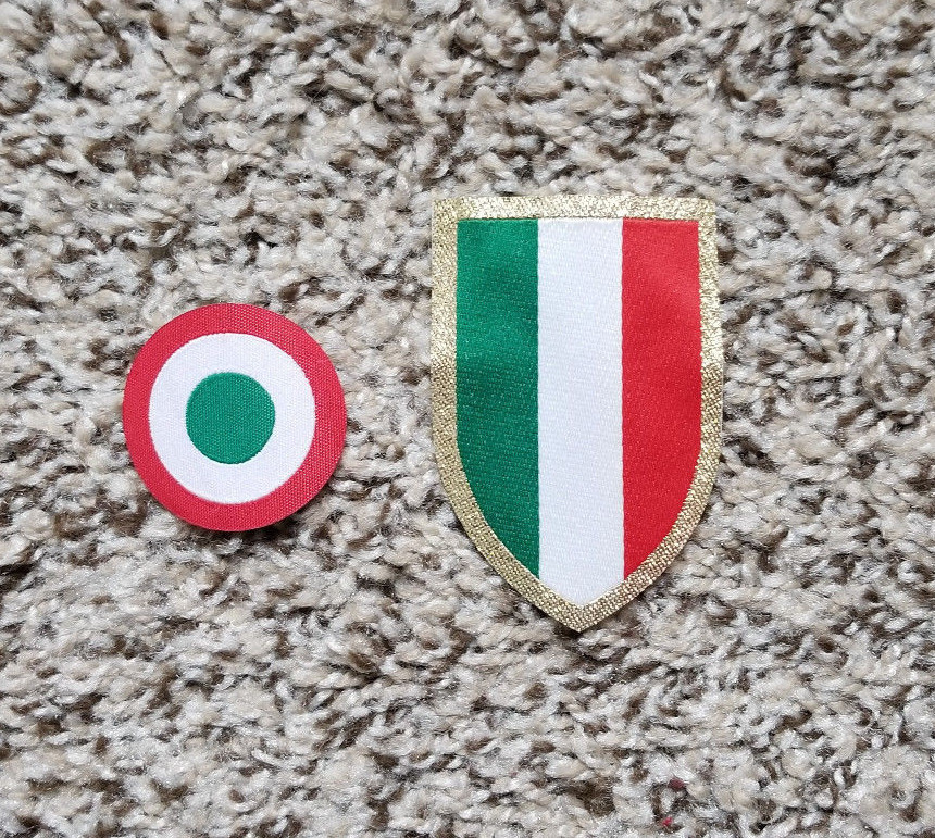 Offcel Marvn Le Marten Brodé Patch à Repasser | eBay