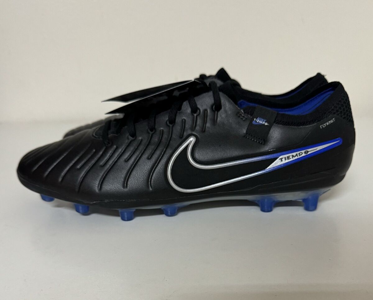 Nike Tiempo Legend 10 Elite AG-Pro Mens Sz 11 Black Hyper Nike Tiempo Legend 10 Elite AG-Pro Mens Sz 11 Black Hyper