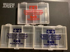 tamiya Mini 4WD Parts Case 15163