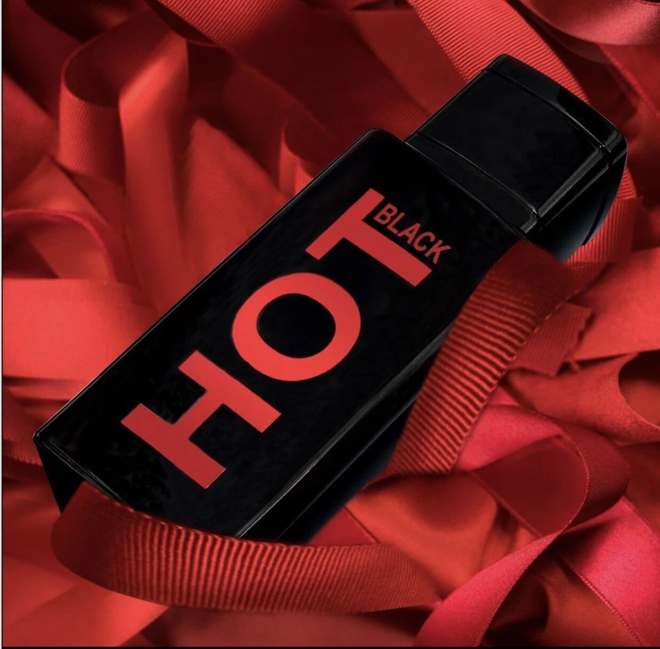 Hot Black - Image 4 of 4