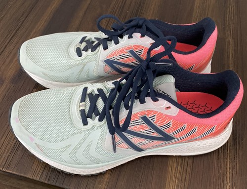 Wpace Wp2 Ankle-High Mesh Running Shoes 