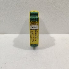 PHOENIX CONTACT PSR-SCP-24UC/ESA4/2X1/1X2 2963750 Safety Relay