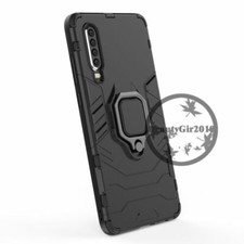 CHcase Huawei P30 PRO Custodia, 2 in 1 Armour Stile Resistente Hybrid Dual Layer Armatura Defender