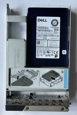 VJ36D DELL MICRON MTFDDAK1T9TDD 1.92TB SATA 6G 2.5" SSD 0VJ36D  R540 R740 R440