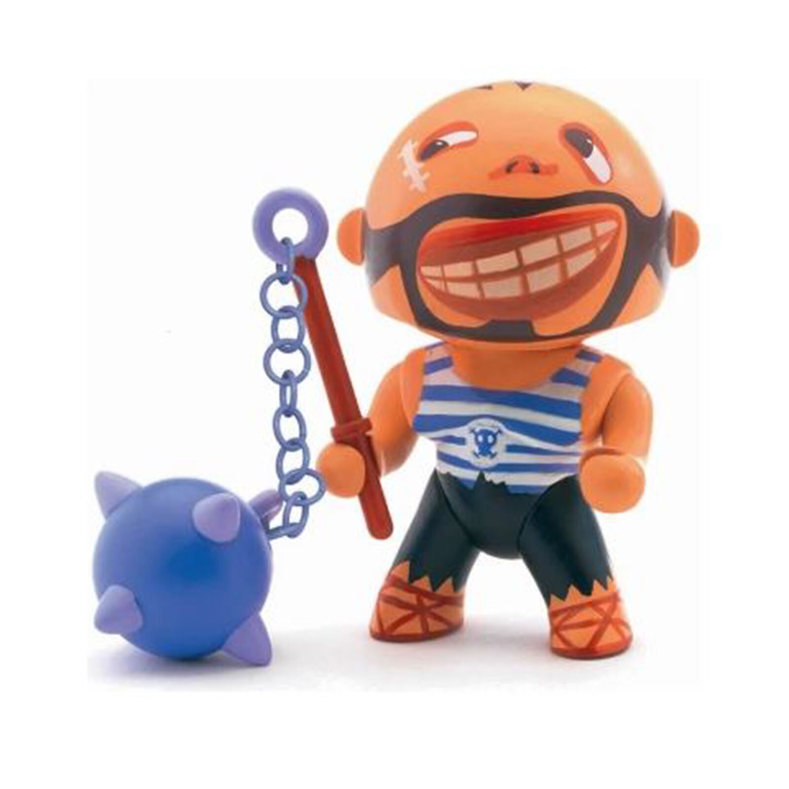 Виниловая фигурка Бенджи Arty Toys НОВАЯ