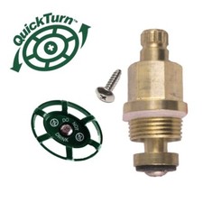 Arrowhead Brass ABP PK-QTASSY QuickTurn Stem Assembly