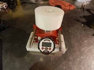 J6476 Proto 1/2-inch Drive Electronic Torque Tester 25-250 ft-lbs