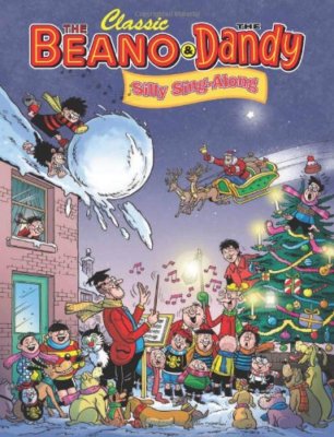 Beano and Dandy Giftbook 2014 (Annuals 2014),