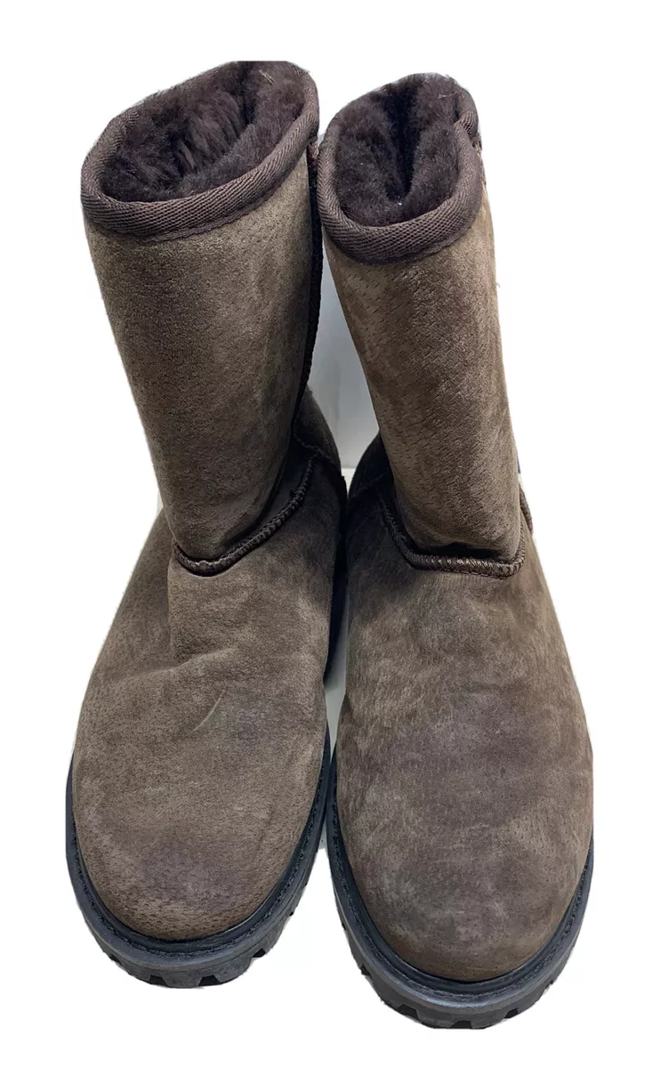 Lamo sheepskin boots uk store