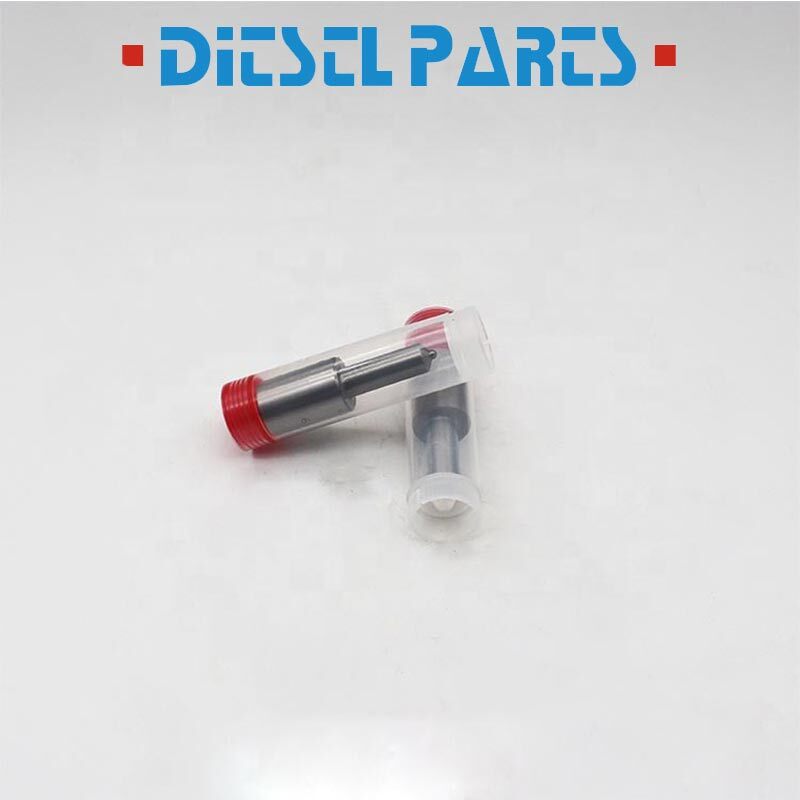 6x Diesel Fuel Injector Nozzle Tip NP-DLLA154S334N419 for ISUZU