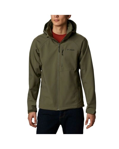 Columbia Cascade Ridge II Softshell