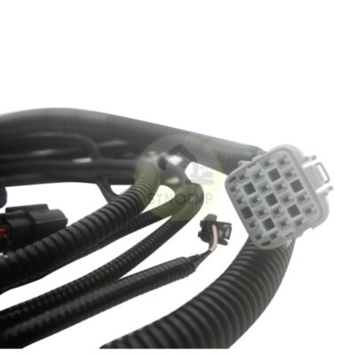 Hydraulic Pump Wiring Harness 2052447H For Hitachi ZX470-3 ZAX450