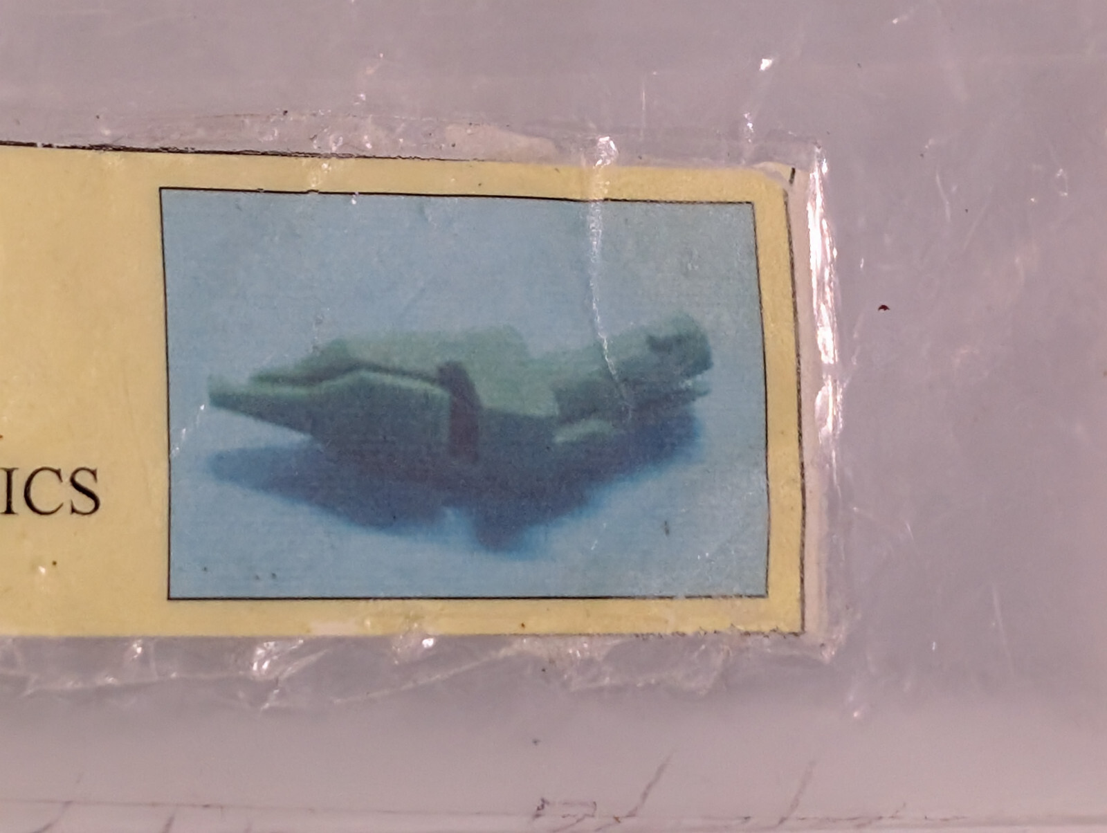 Lot of 3 packs: Kulicke + Soffa 127171-08, 10 count D/A Head Wire Guides, .008