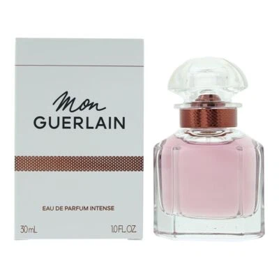 Guerlain Mon Guerlain Intense Eau De Parfum 30ml Spray for Her
