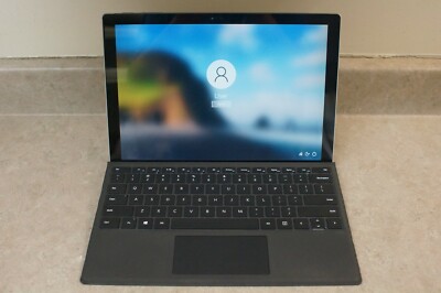 Microsoft Surface Pro 4 Microsoft Surface Pro 4 256GB, i7, 8GB (*PLEASE READ*)