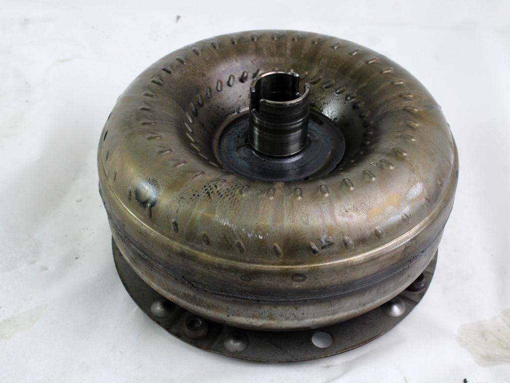 24407585539 CONVERTITORE DI COPPIA BMW SERIE 5 530D E60 3.0 D 