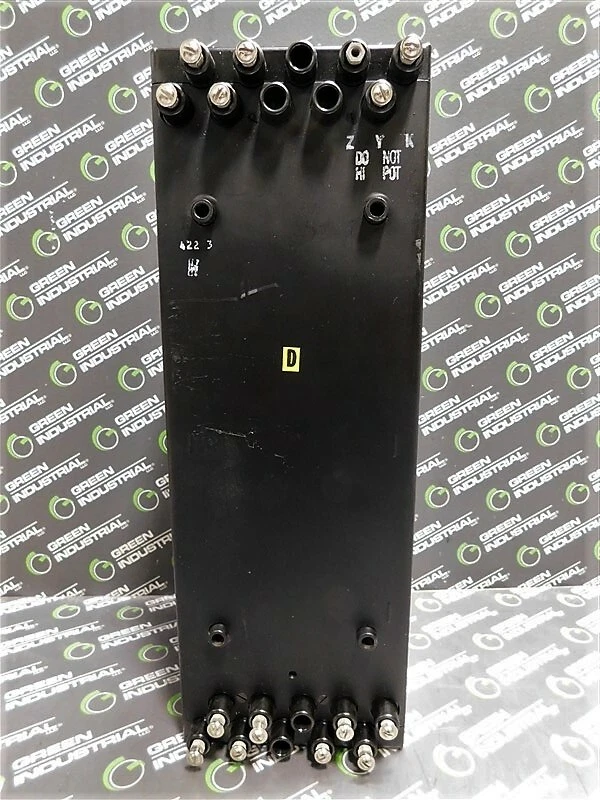 Medidor de vatios-hora General Electric 704X013885 usado 10CL 120V 4-W Y TA2.5 Kh1.8 Foto 4 de 4