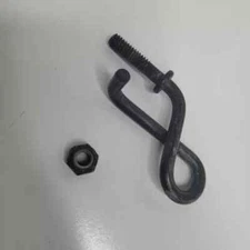 2007 Craftsman Lawn Mower Model #917376735 Rope Guide 194788