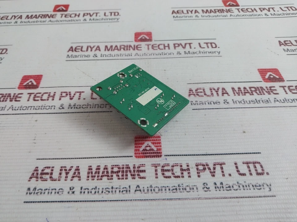 Viewsonic 48.7U003.011 USB Board L2239-1 TC-2B 94V-0 - Image 3 of 4