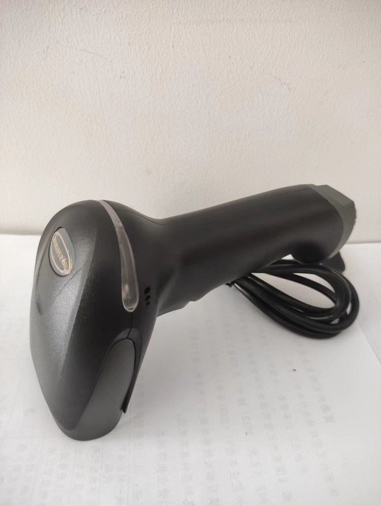 USB 2D Barcode Scanner Reader with Fast USB Connectivity USB 2D Barcode Scanner Reader with Fast USB Connectivity