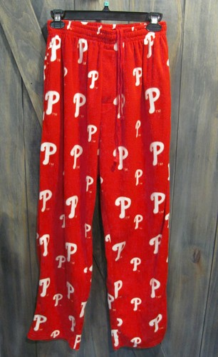 mlb sleep pants