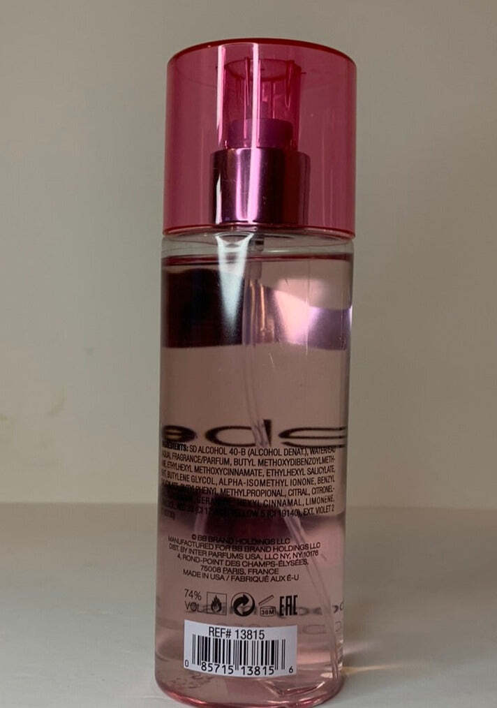 BODY SPRAY eBay