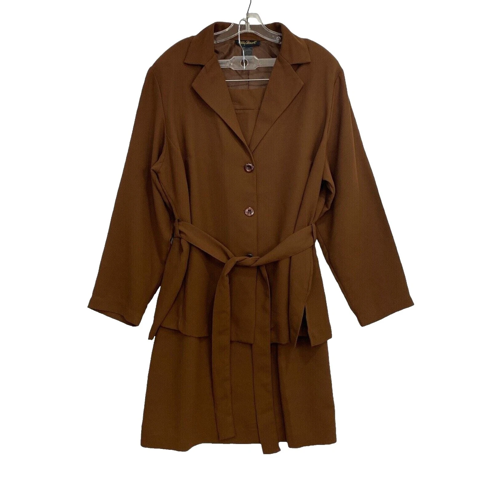 Trajes de Falda Ashley Stewart trajes & Suit Separates para Mujeres