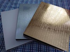 YuGiOh MASTER COLLECTION vol,1 vol,2 vol,3Binder only  JP