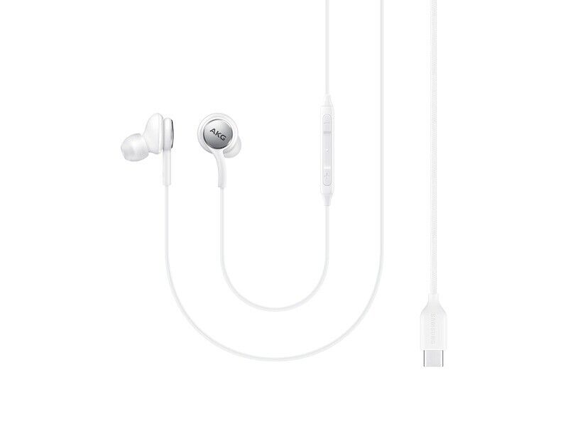 Genuine Samsung USB Type-C AKG Headphones earphone for S23 Genuine Samsung USB Type-C AKG Headphones earphone for S23
