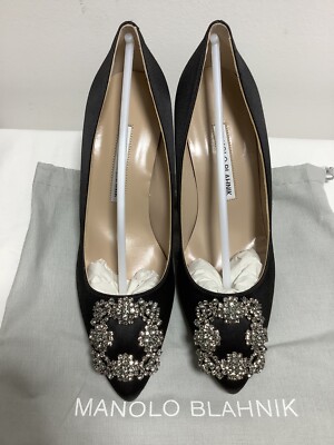 Manolo Blahnik Pumps N38,5