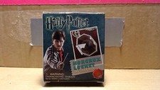 Harry Potter Sticker Book no Locker In Original Box Running Press China