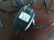 KTEC POWER SUPPLY #KA12D045012022U 4.5V 120MA