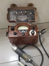 Soviet original accessory for the game METRO STALKER USSR