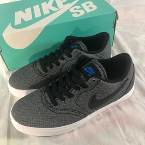 nike sb check canvas gs