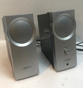 bose computer speakers ebay