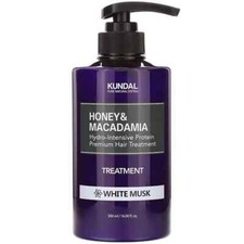 KUNDAL Honey Macadamia Hair Treatment 24.27OZ/718ml Conditioner Only