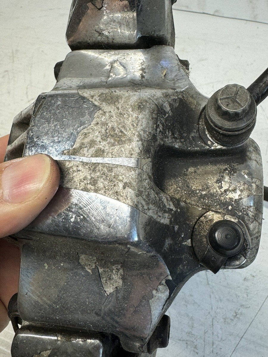 専用　箱無し ツールボックス 透明タイプ 中皿なし モノタロウ 材質(本体)PP 外寸(幅