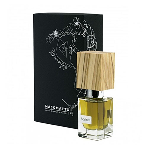 Nasomatto "Absinth" Extrait de Parfum EDP 30 ML - Imagen 1 de 1