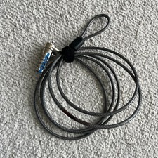 Targus DEFCON CL Combination Cable Lock for Notebook / Laptop Security