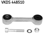 SKF VKDS448510 Koppelstange Stabi Hinten FüR BMW 3 E30 E36 5 E28 6 E24 7 E23 Z1