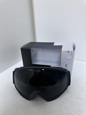 Traverse TS Iris Snow Googles 2779