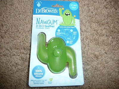 nawgum teether