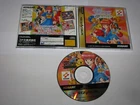 Tokimeki Memorial Taisen Puzzle-dama Sega Saturn Japan import US Seller
